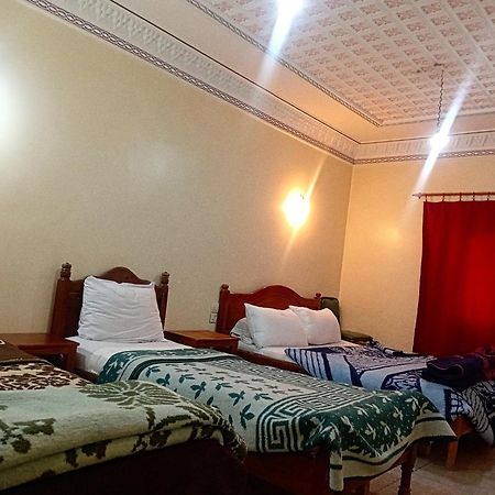 Hotel Almanader Boumalne Εξωτερικό φωτογραφία