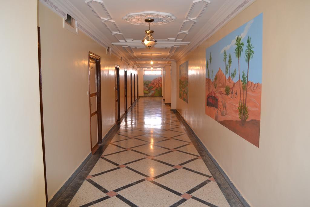 Hotel Almanader Boumalne Εξωτερικό φωτογραφία