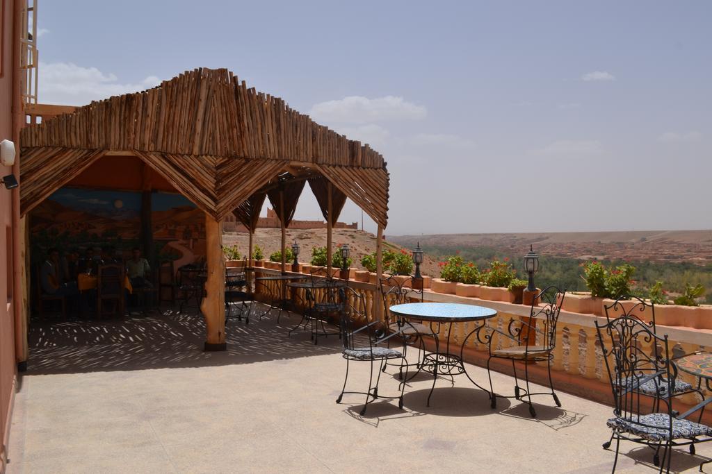 Hotel Almanader Boumalne Δωμάτιο φωτογραφία