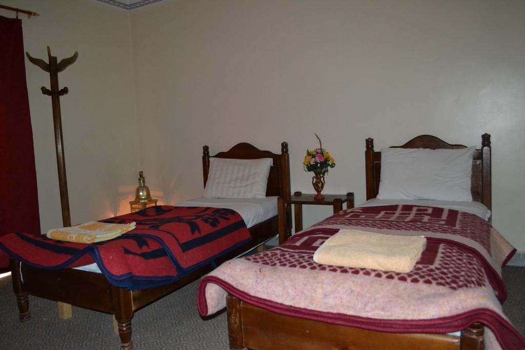 Hotel Almanader Boumalne Δωμάτιο φωτογραφία