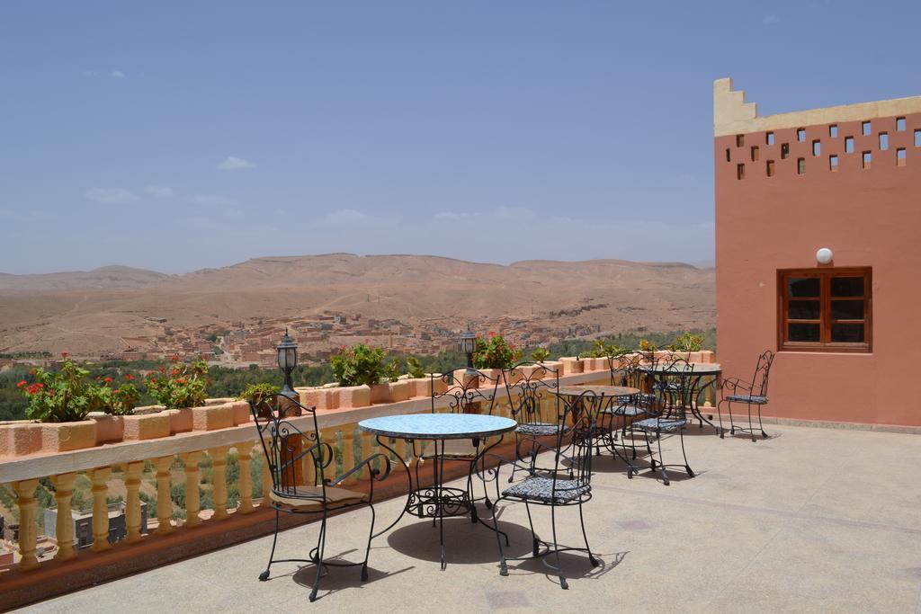 Hotel Almanader Boumalne Εξωτερικό φωτογραφία