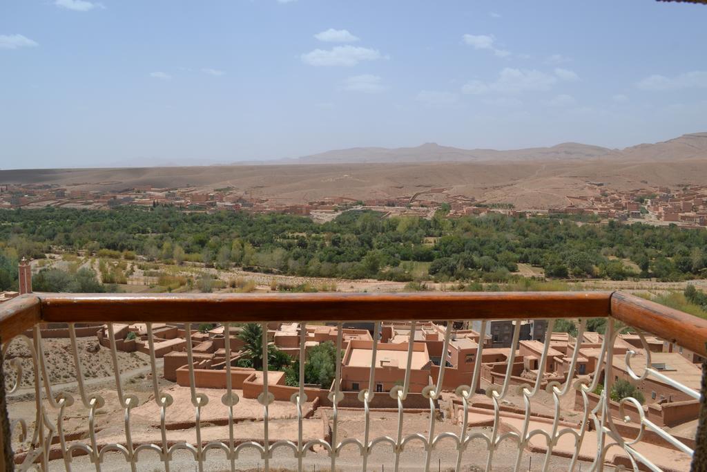 Hotel Almanader Boumalne Εξωτερικό φωτογραφία