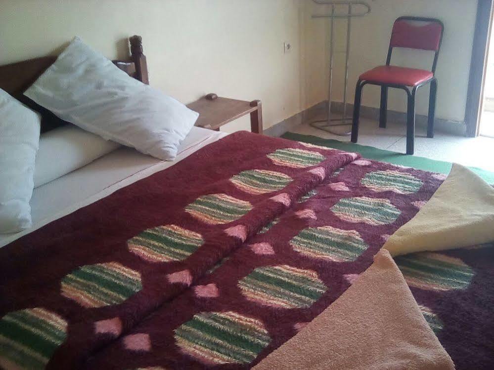 Hotel Almanader Boumalne Εξωτερικό φωτογραφία