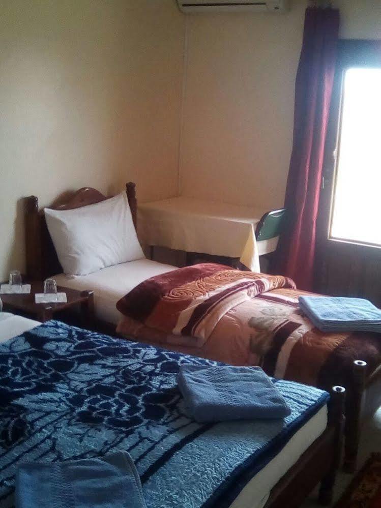 Hotel Almanader Boumalne Εξωτερικό φωτογραφία