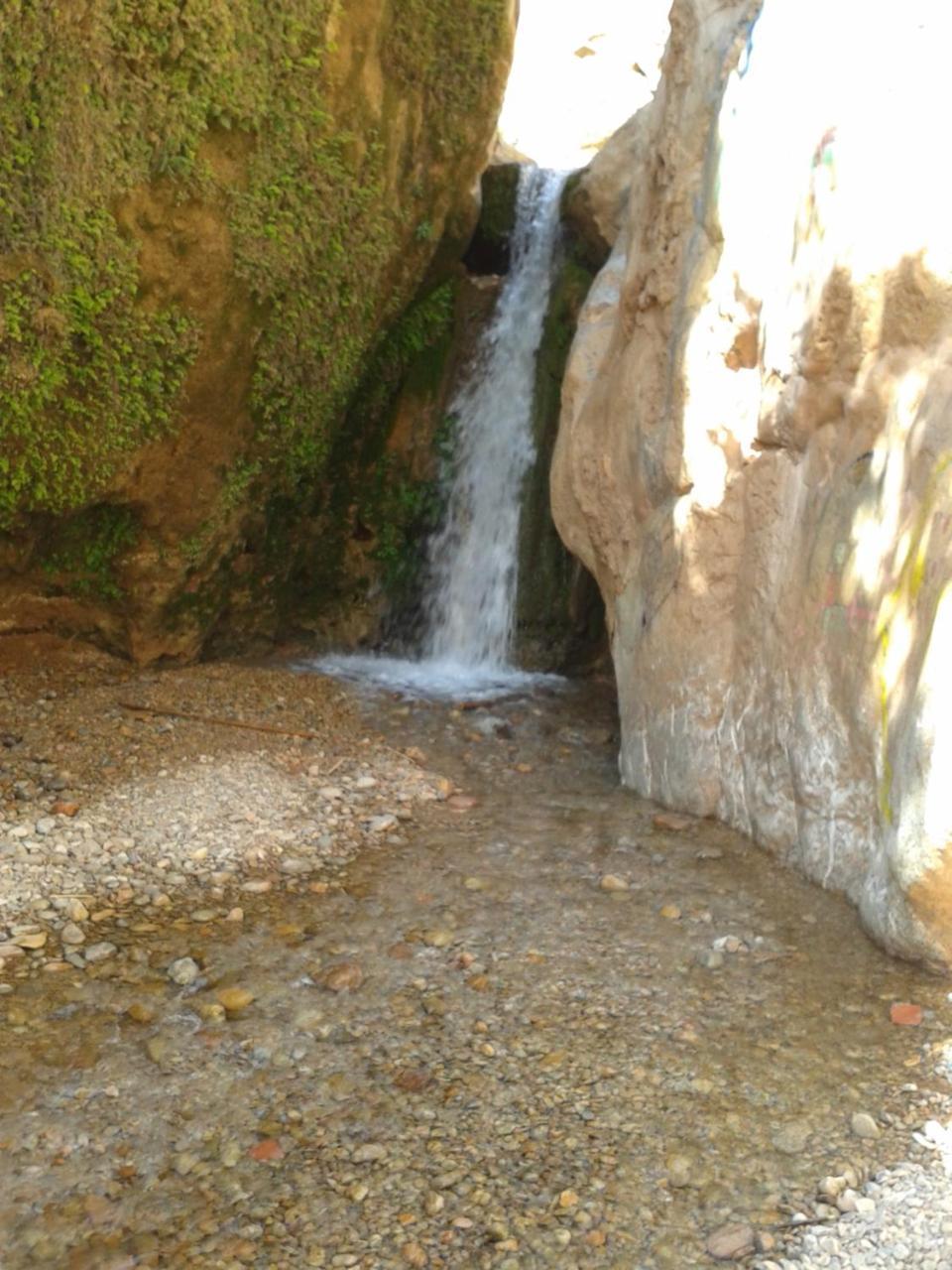 Hotel Almanader Boumalne Εξωτερικό φωτογραφία