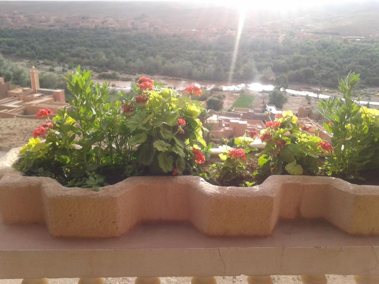 Hotel Almanader Boumalne Εξωτερικό φωτογραφία