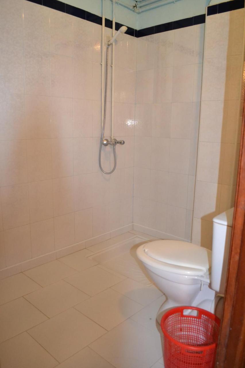 Hotel Almanader Boumalne Εξωτερικό φωτογραφία
