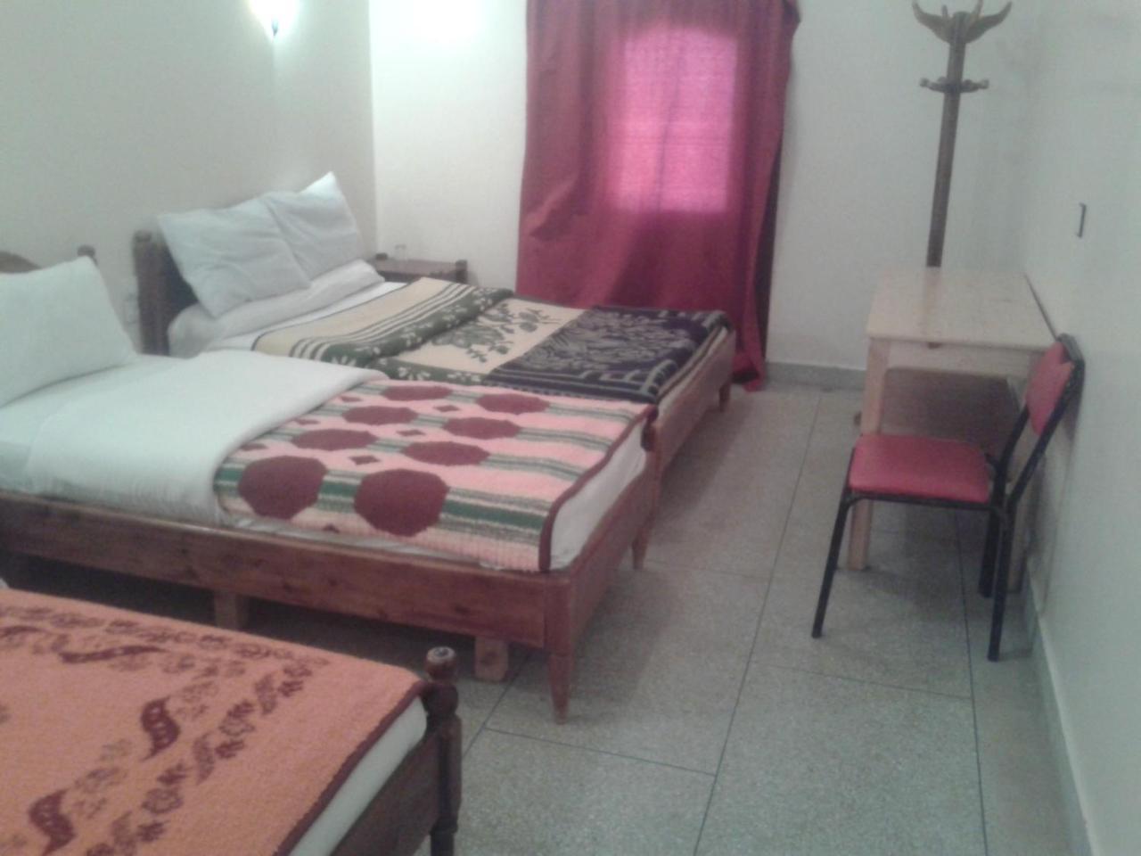 Hotel Almanader Boumalne Εξωτερικό φωτογραφία