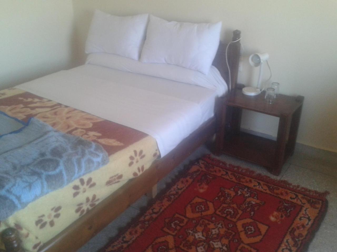 Hotel Almanader Boumalne Εξωτερικό φωτογραφία