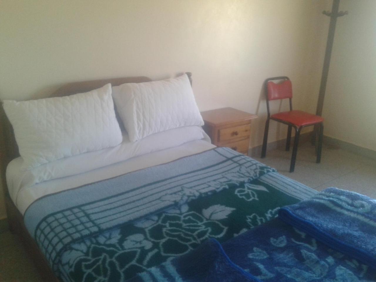 Hotel Almanader Boumalne Εξωτερικό φωτογραφία
